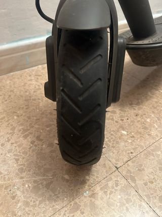 Patinete Xiaomi Pro 2