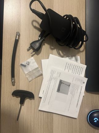 Patinete Xiaomi Pro 2