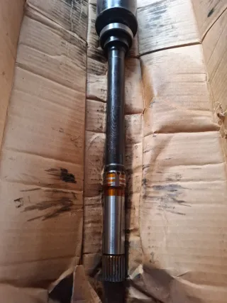 Transmisión derecha Peugeot 405