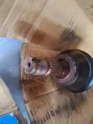 Transmisión derecha Peugeot 405