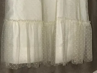 Vestido Comunión Pilar del Toro