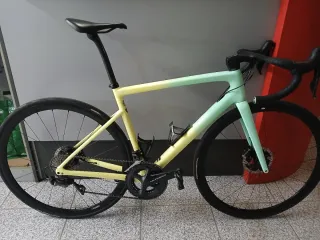 Specialized Tarmac SL6 2021