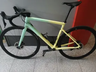 Specialized Tarmac SL6 2021