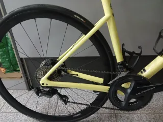 Specialized Tarmac SL6 2021