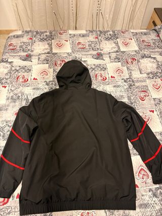 Tuta AC Milan Puma XXL Originale