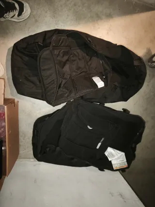 Carrito Gemelar Bugaboo Donkey 4