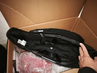 Carrito Gemelar Bugaboo Donkey 4