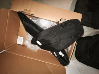 Carrito Gemelar Bugaboo Donkey 4