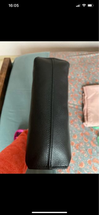 Bolso Bimba y Lola Piel Negro