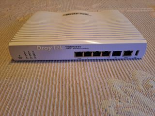 Router DrayTek Vigor 2820
