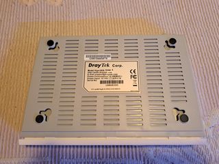 Router DrayTek Vigor 2820