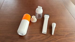 Aspirador Xiaomi Mi Vacuum