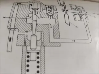 Manual Massey Ferguson Tractores MF 135- 165-175