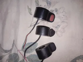 Aceleradores Xiaomi y otras marcas