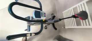 Bicicleta Spinning Salter Space PT-1890