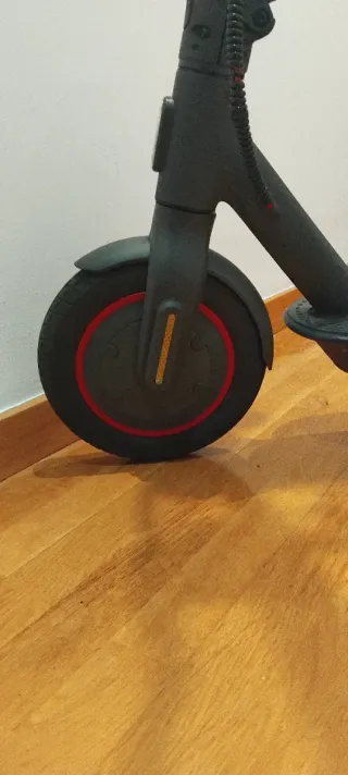 Patinete Xiaomi Pro 2