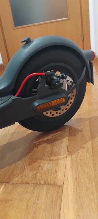 Patinete Xiaomi Pro 2