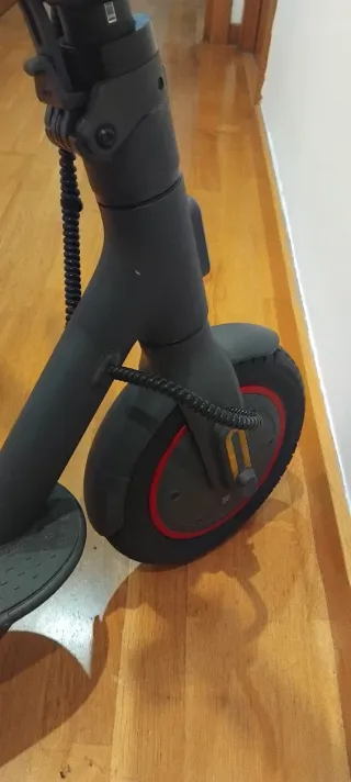 Patinete Xiaomi Pro 2