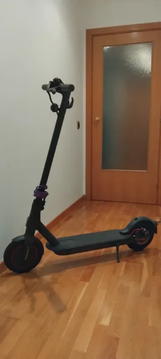 Patinete Xiaomi Pro 2