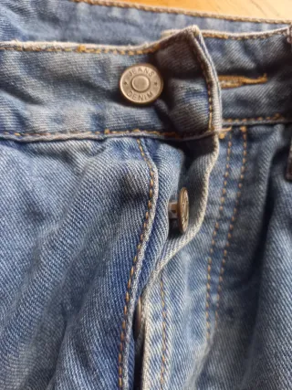 Dos Jeans Mujer Talla M