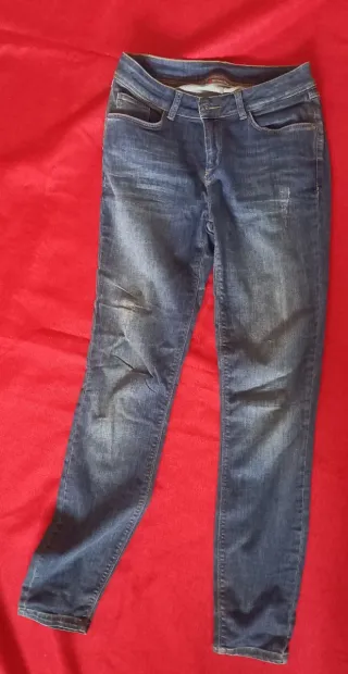 Dos Jeans Mujer Talla M