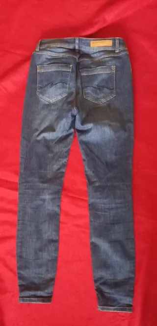 Dos Jeans Mujer Talla M