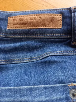 Dos Jeans Mujer Talla M