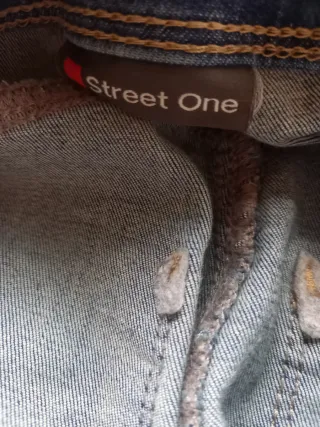 Dos Jeans Mujer Talla M