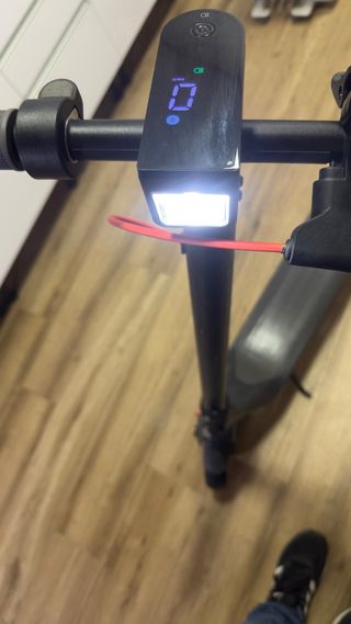 Patinete Xiaomi Scooter 4 Lite Gen 2