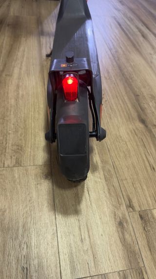 Patinete Xiaomi Scooter 4 Lite Gen 2