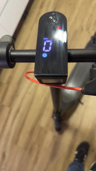 Patinete Xiaomi Scooter 4 Lite Gen 2