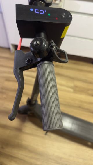 Patinete Xiaomi Scooter 4 Lite Gen 2