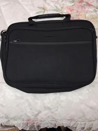 Maletín Krosser Negro