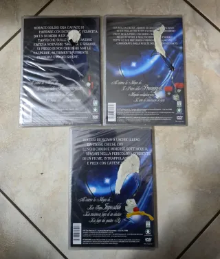 DVD Antonio Casanova - Magia