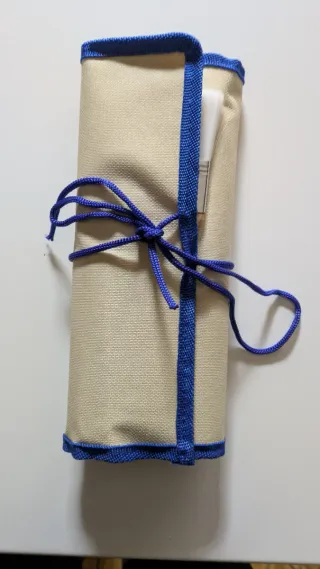 Set de 24 Pinceles para Acuarela profesionales