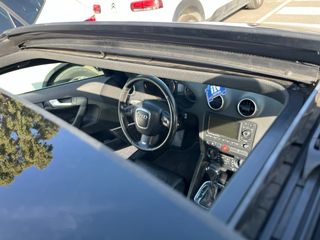 Audi A3 Sline 2007 170CV 336mil Km solo autovia !!