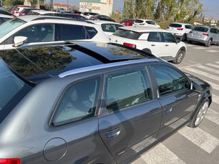 Audi A3 Sline 2007 170CV 336mil Km solo autovia !!