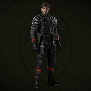 Metal Gear Solid Delta: Snake Eater Xbox Series X