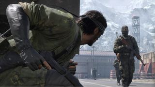 Metal Gear Solid Delta: Snake Eater Xbox Series X