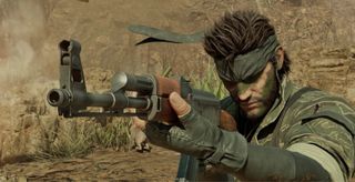 Metal Gear Solid Delta: Snake Eater Xbox Series X