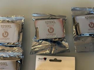 Confezione di cartucce compatibili Epson 129XL