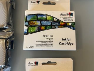 Confezione di cartucce compatibili Epson 129XL