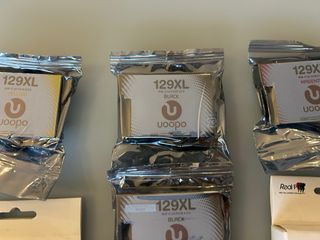 Confezione di cartucce compatibili Epson 129XL