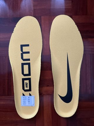 Plantillas Nike Pegasus