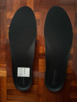 Plantillas Nike Pegasus