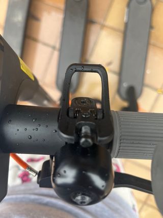 Patinete Eléctrico Xiaomi