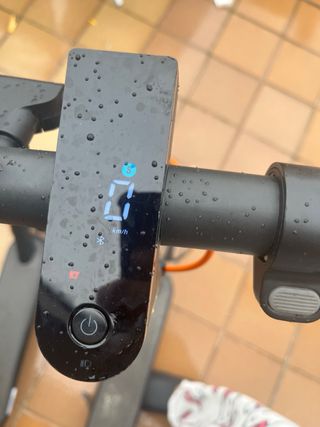 Patinete Eléctrico Xiaomi