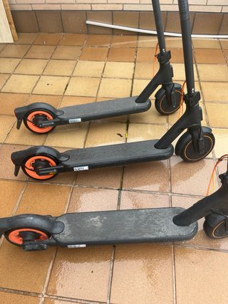 Patinete Eléctrico Xiaomi