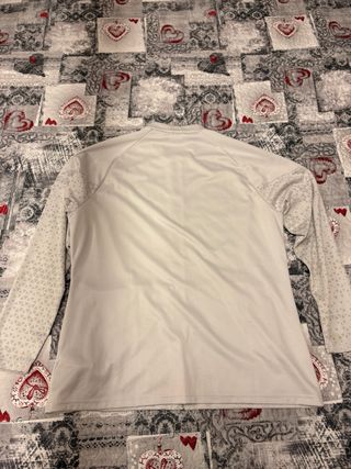 Giacca AC Milan Puma XL Originale Macchiata