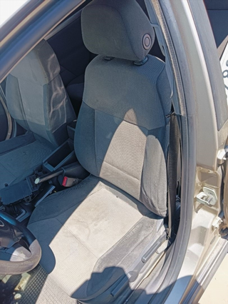 ASIENTO DELANTERO IZQUIERDO OPEL VECTRA C BERLINA